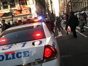 สหรัฐเพิ่มความเข้มงวดในการรักษาความปลอดภัยก่อนพิธีฉลองวันชาติ